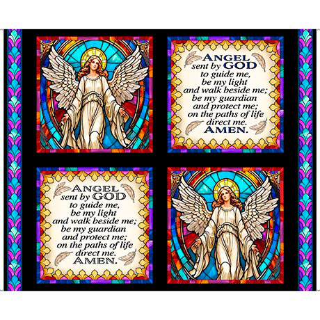 GUARDIAN ANGEL           